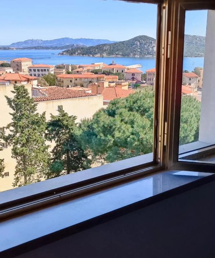 Maluvacanze La Maddalena  Apartmán La Maddalena (Sassari)