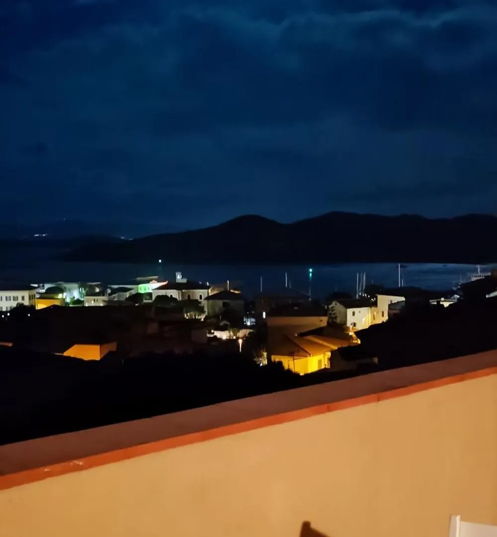 Maluvacanze La Maddalena  Itálie