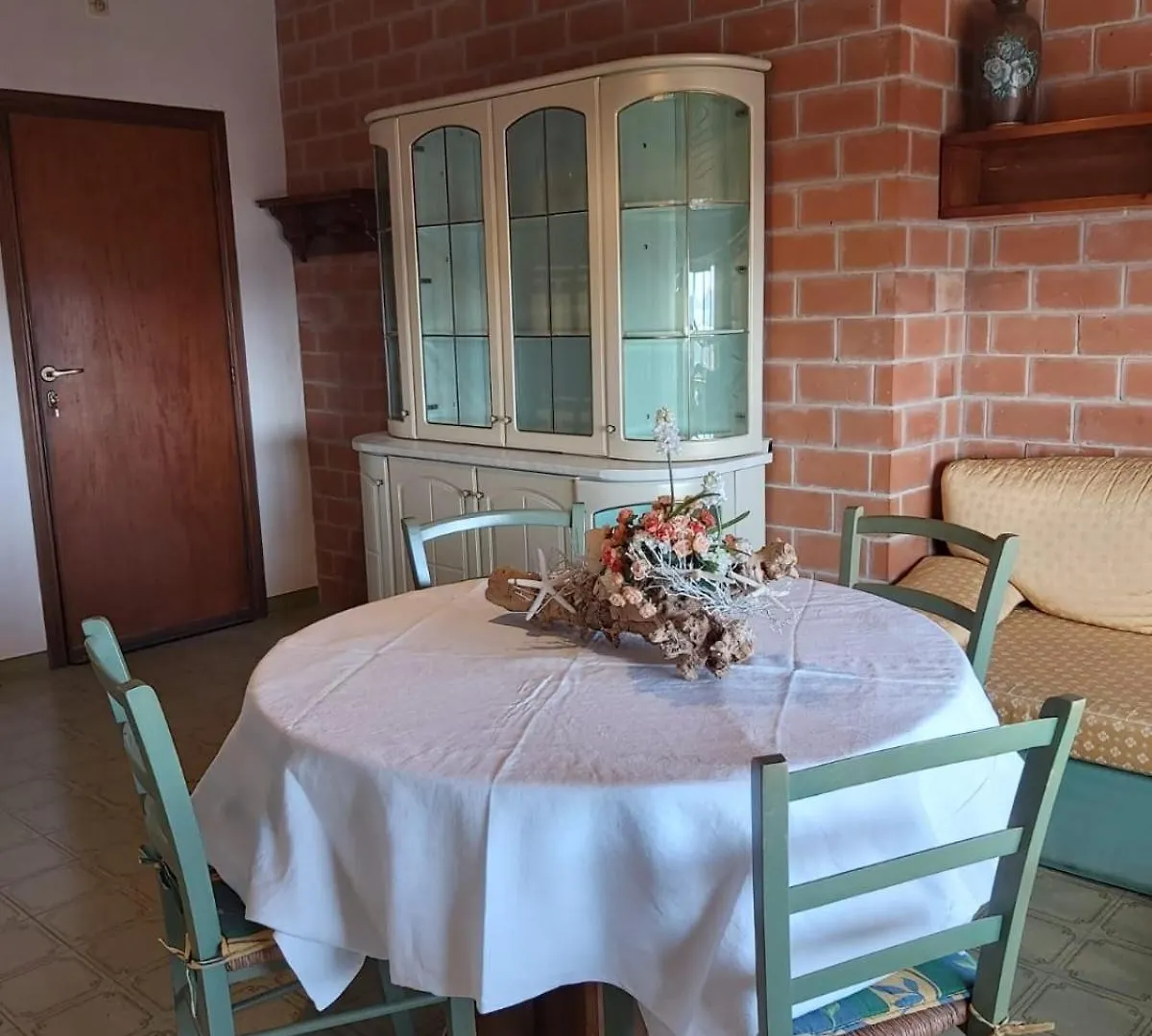 Appartamento Maluvacanze La Maddalena
