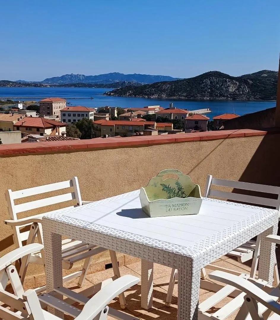 Maluvacanze La Maddalena