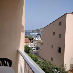 Flat Cala Gavetta Appartamento